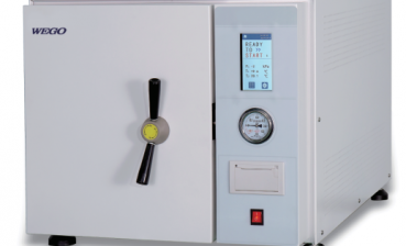 Máy tiệt trùng hơi nước 60L